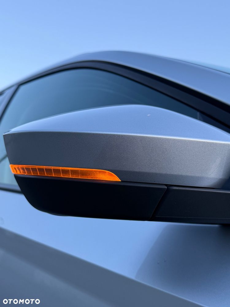 Skoda Octavia 1.5 TSI ACT Ambition - 14