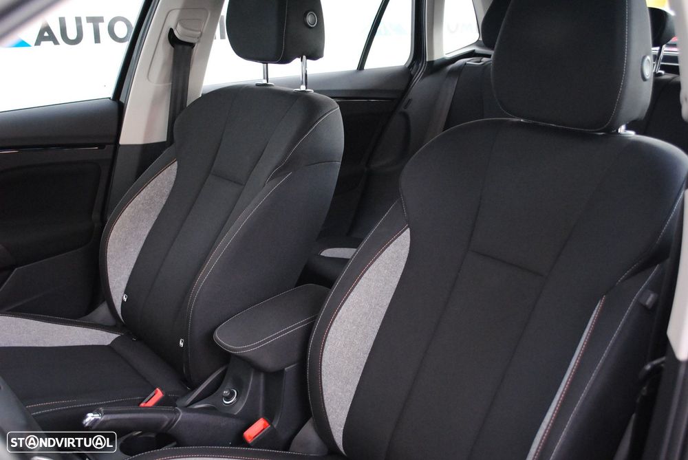 Skoda Kamiq 1.0 TSI Ambition - 27