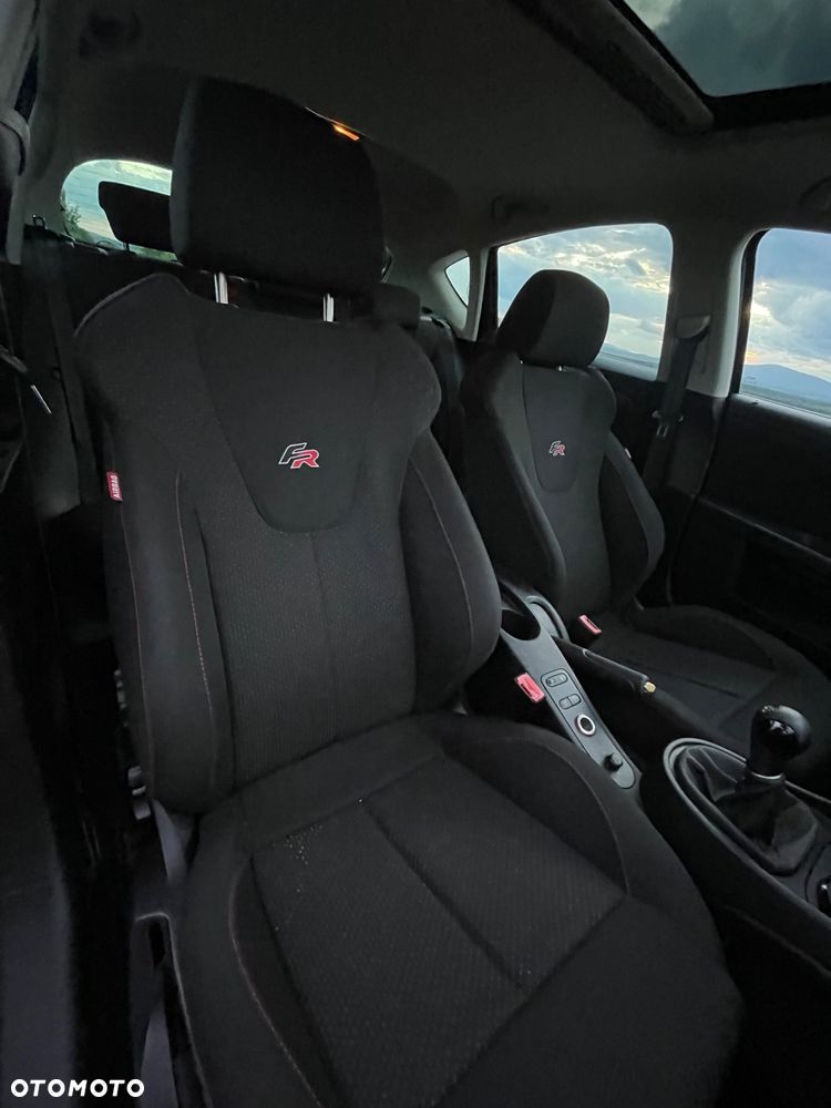 Seat Leon 2.0 TDI FR - 13