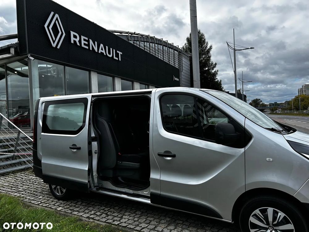 Renault Trafic - 8