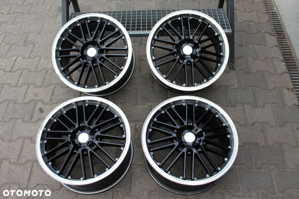 mak 18cali 5x112 et30 8,5j audi skoda seat vw - 2