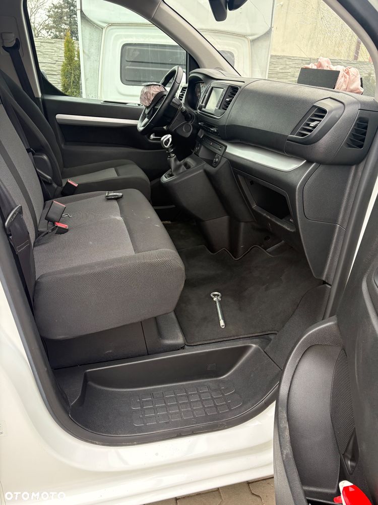 Toyota Proace Verso - 13