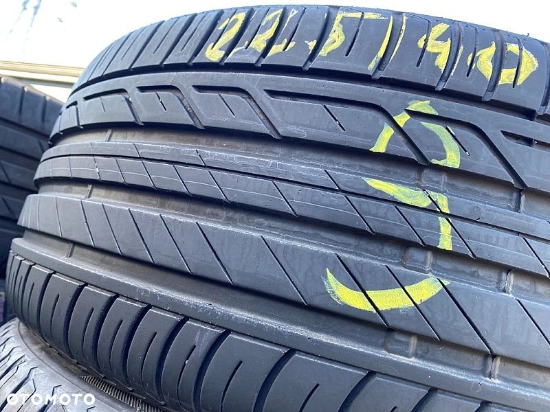 225/40/18 Bridgestone Turanza T001_6,8mm_4szt_(93) - 5