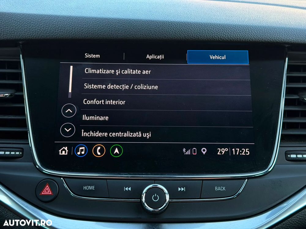 Opel Astra 1.5 D Start/Stop Business Elegance - 19