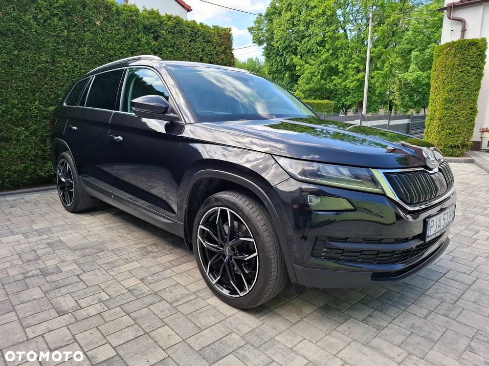 Skoda Kodiaq - 2