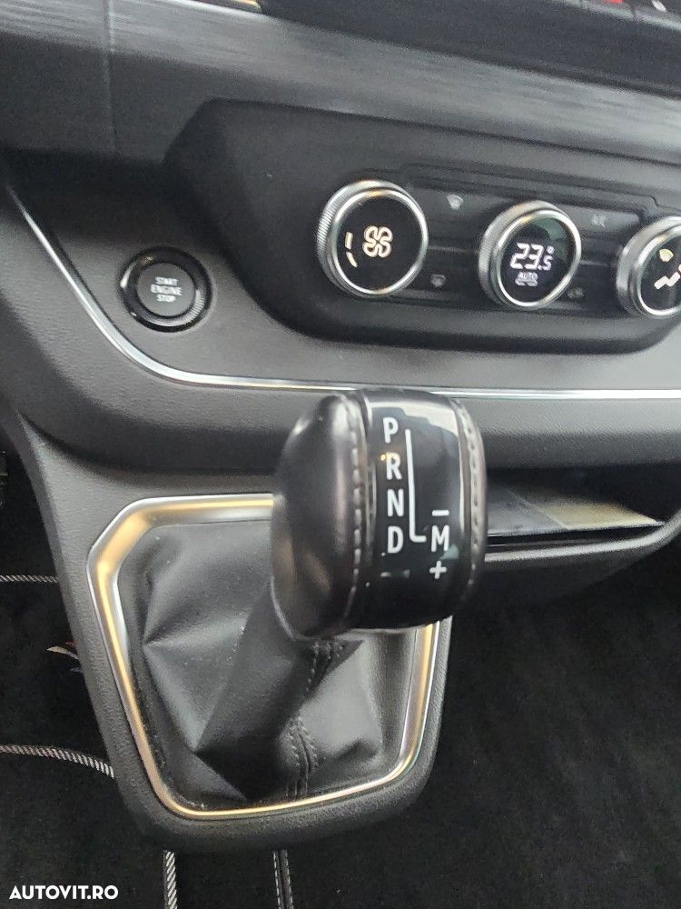 Renault Trafic Combi 2.0 Blue dCi 170 EDC S&S L2 7+1 SpaceClass - 20