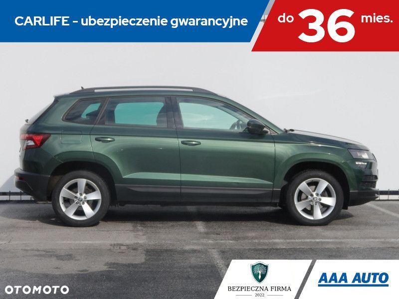 Skoda Karoq - 8