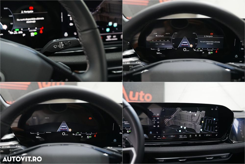 Audi A6 Limuzina 40 TDI S tronic MHEV Advanced - 15