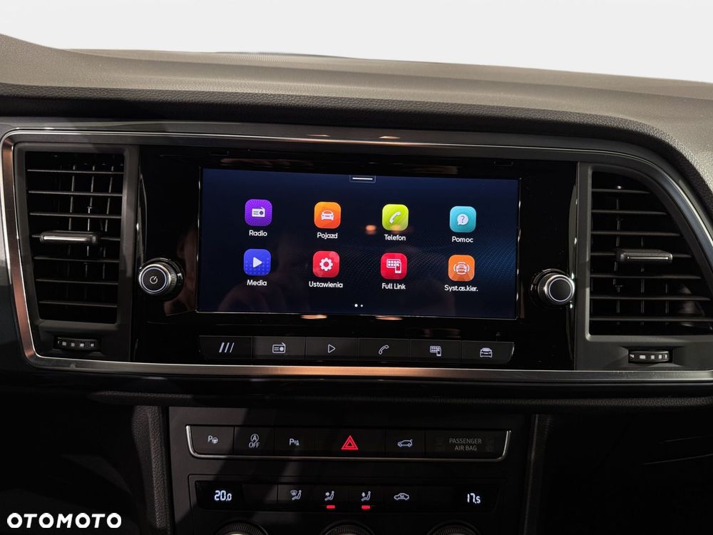 Seat Ateca - 22