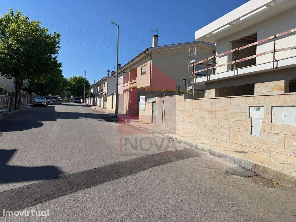 Moradia V4 Geminada, Palmeira - Grande imagem: 5/15