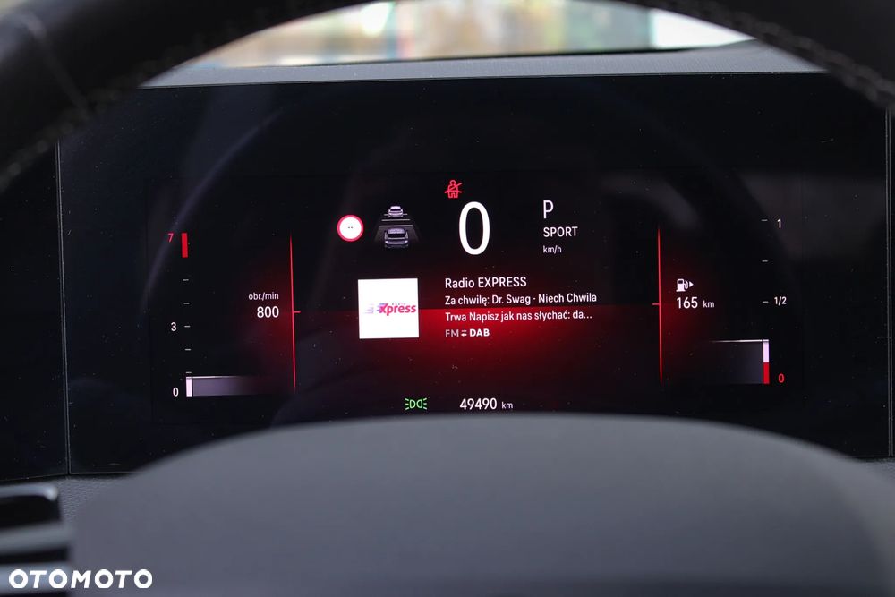 Opel Astra 1.2 T GS S&S - 27