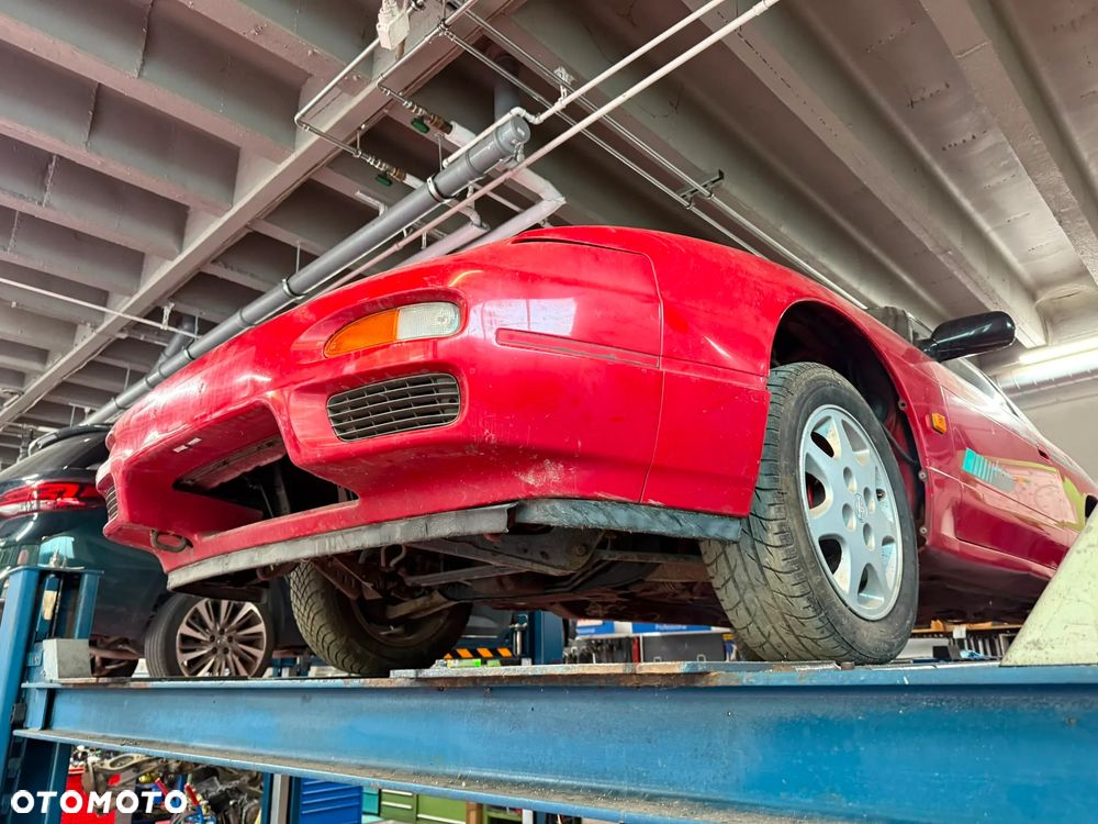 Nissan 200 SX