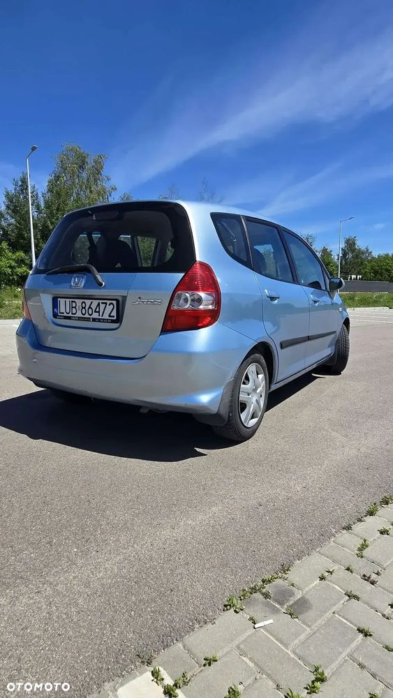 Honda Jazz 1.2 S - 2