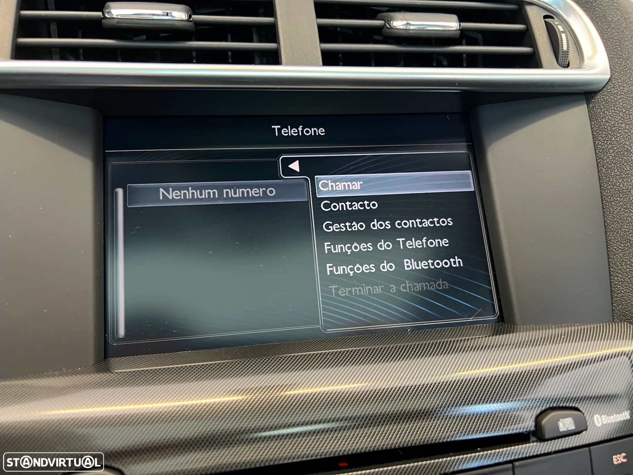 Citroën C4 1.6 HDi Exclusive - 29