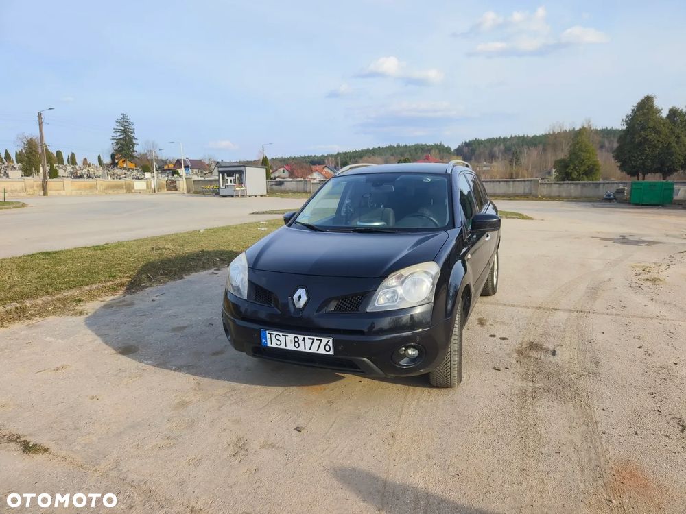 Renault Koleos 2.0 dCi Expression - 5