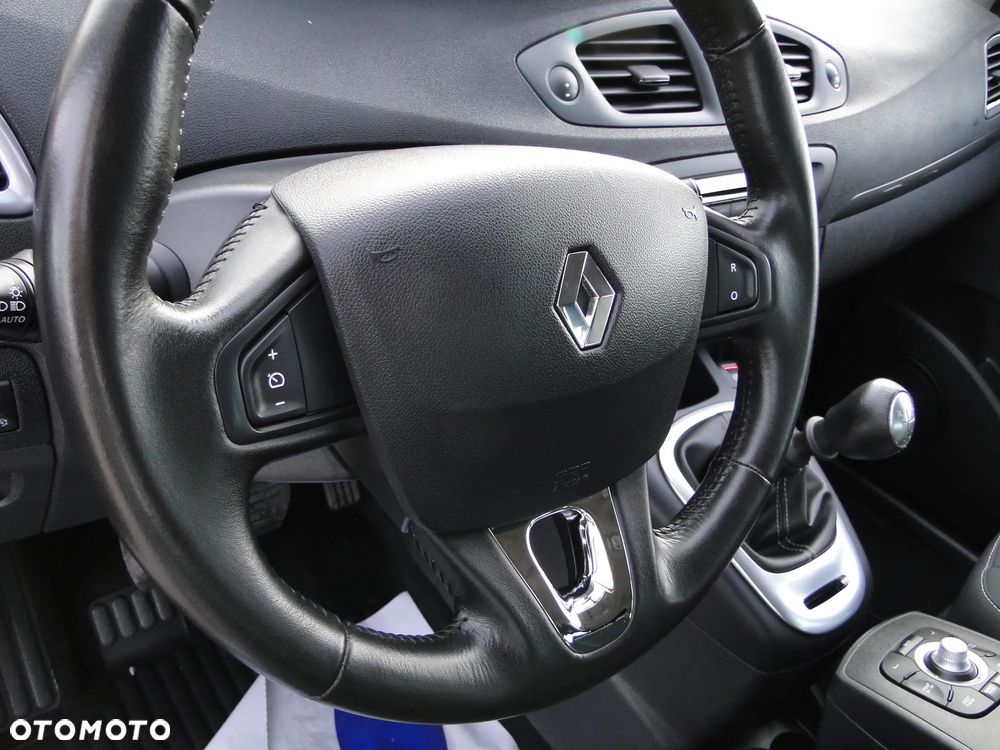 Renault Scenic ENERGY TCe 130 S&S LIMITED - 13