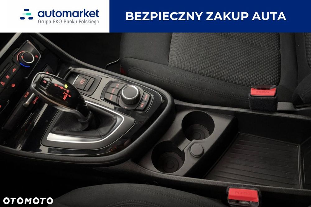 BMW Seria 2 218i GPF - 20