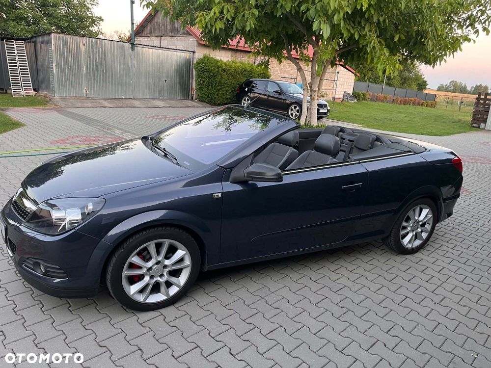 Opel Astra - 4