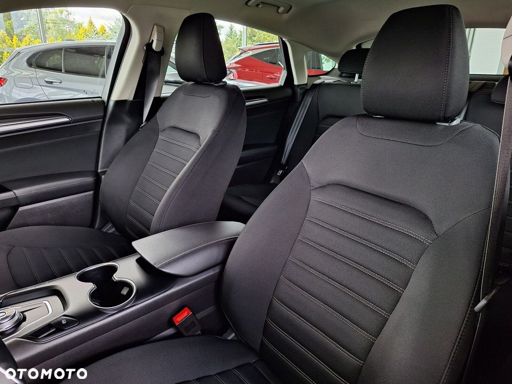 Ford Mondeo 2.0 EcoBlue Trend - 24