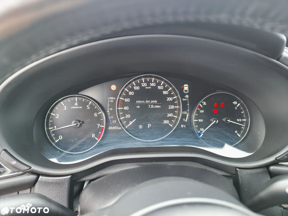 Mazda CX-30 - 7