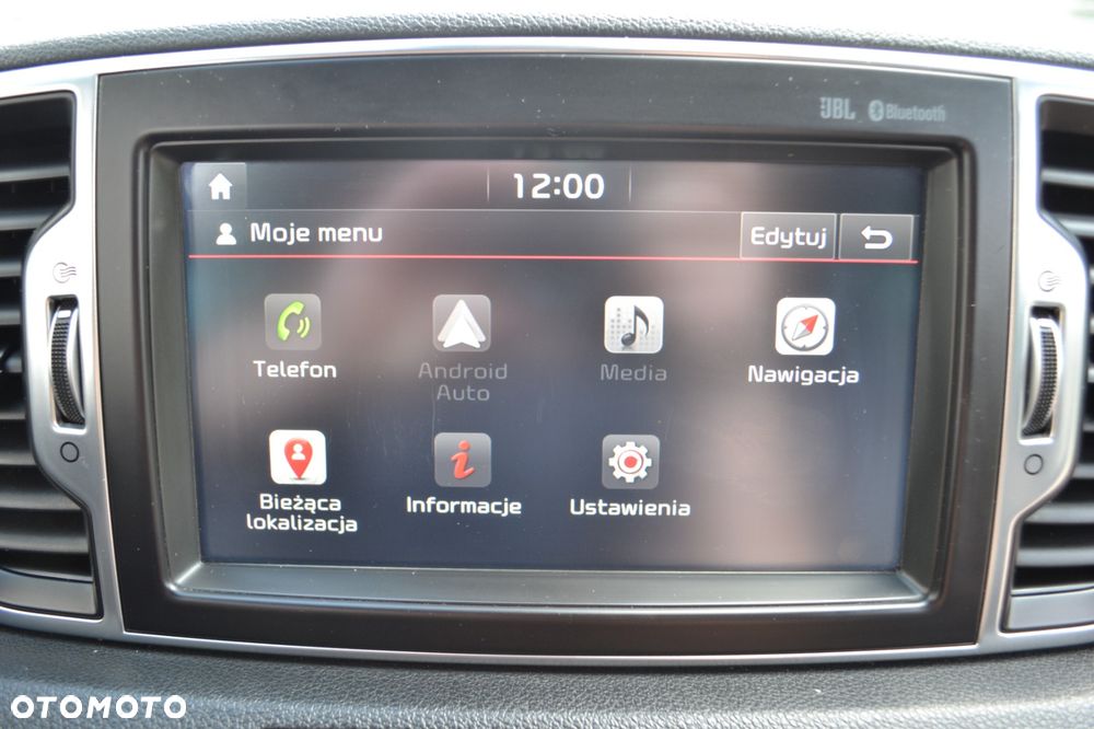Kia Sportage 2.0 CRDI 4WD Attract - 34