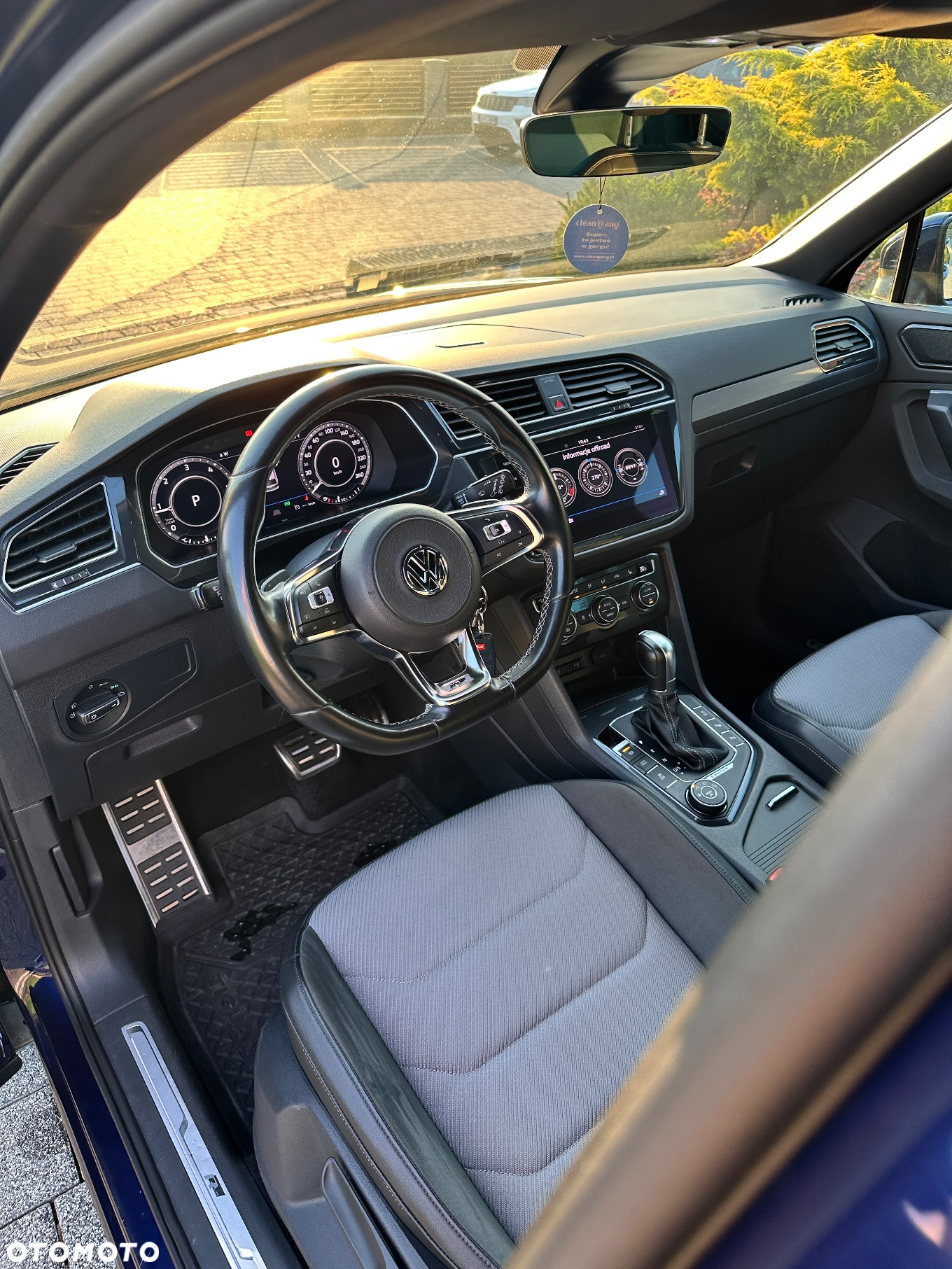 Volkswagen Tiguan 2.0 TDI BMT SCR 4Mot Highline DSG - 12