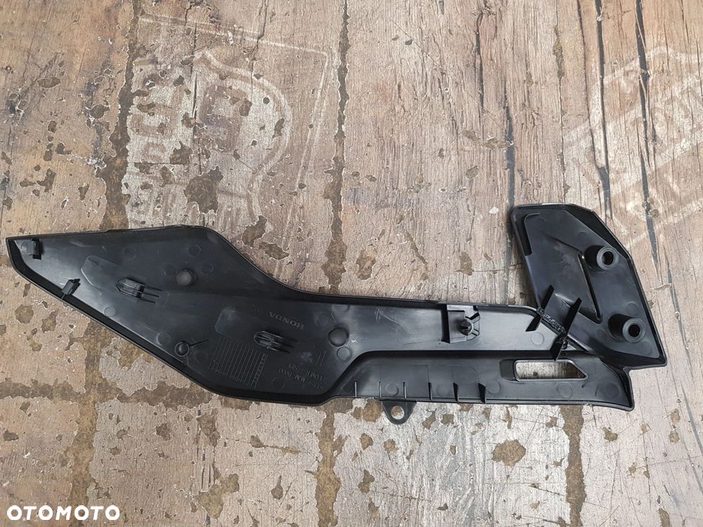 Osłona owiewka lewa Honda VFR800F Iterceptor 64451-MJM-D000 - 9