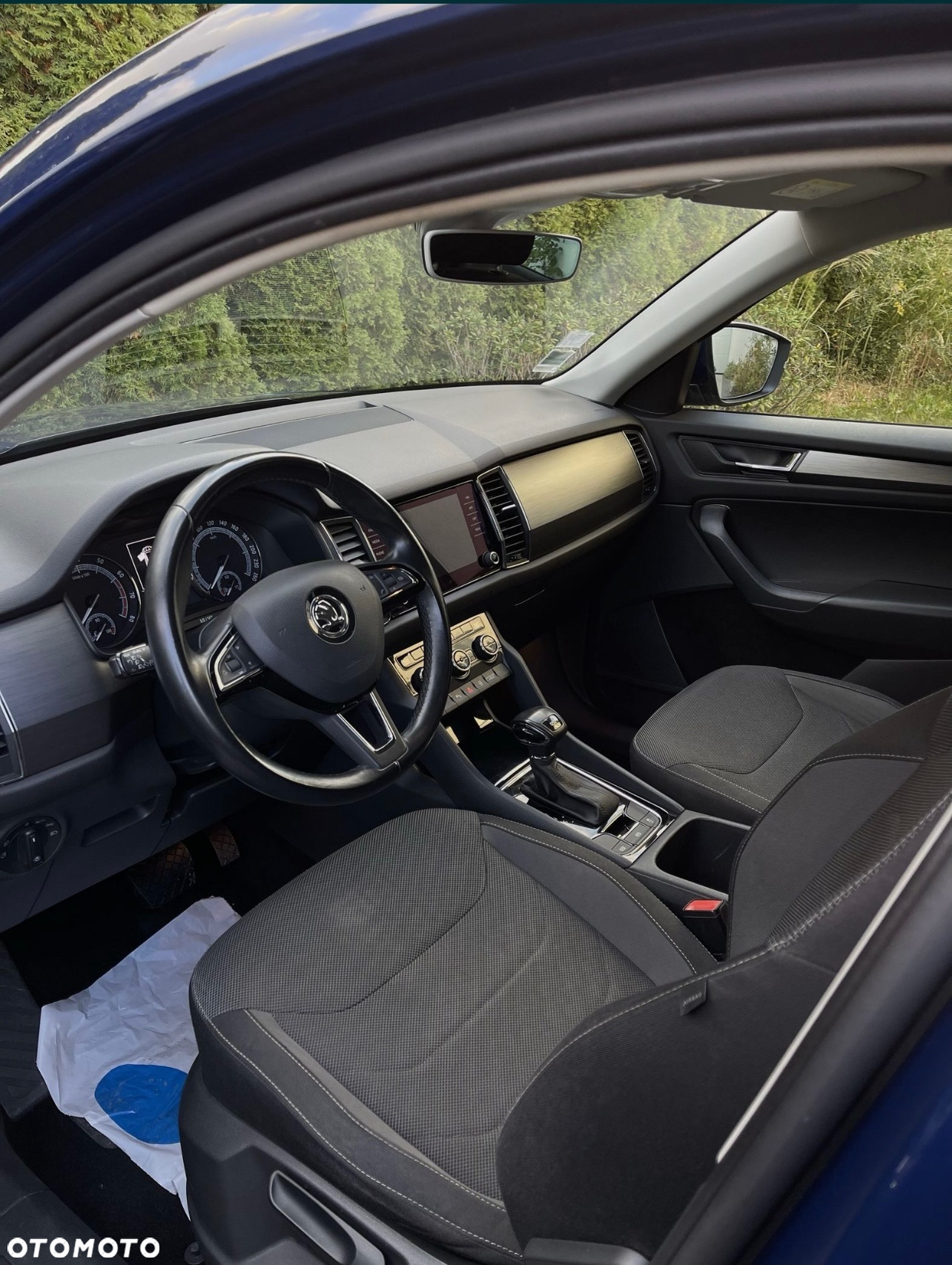 Skoda Kodiaq - 2