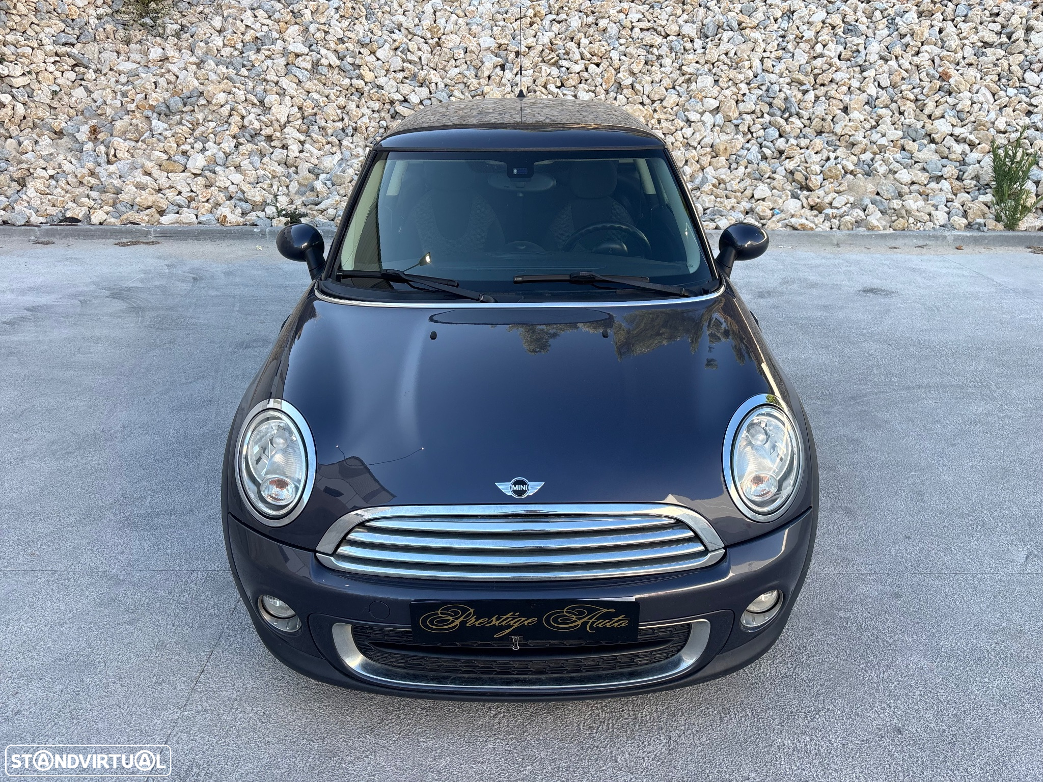 MINI 3 Portas Cooper D - 13