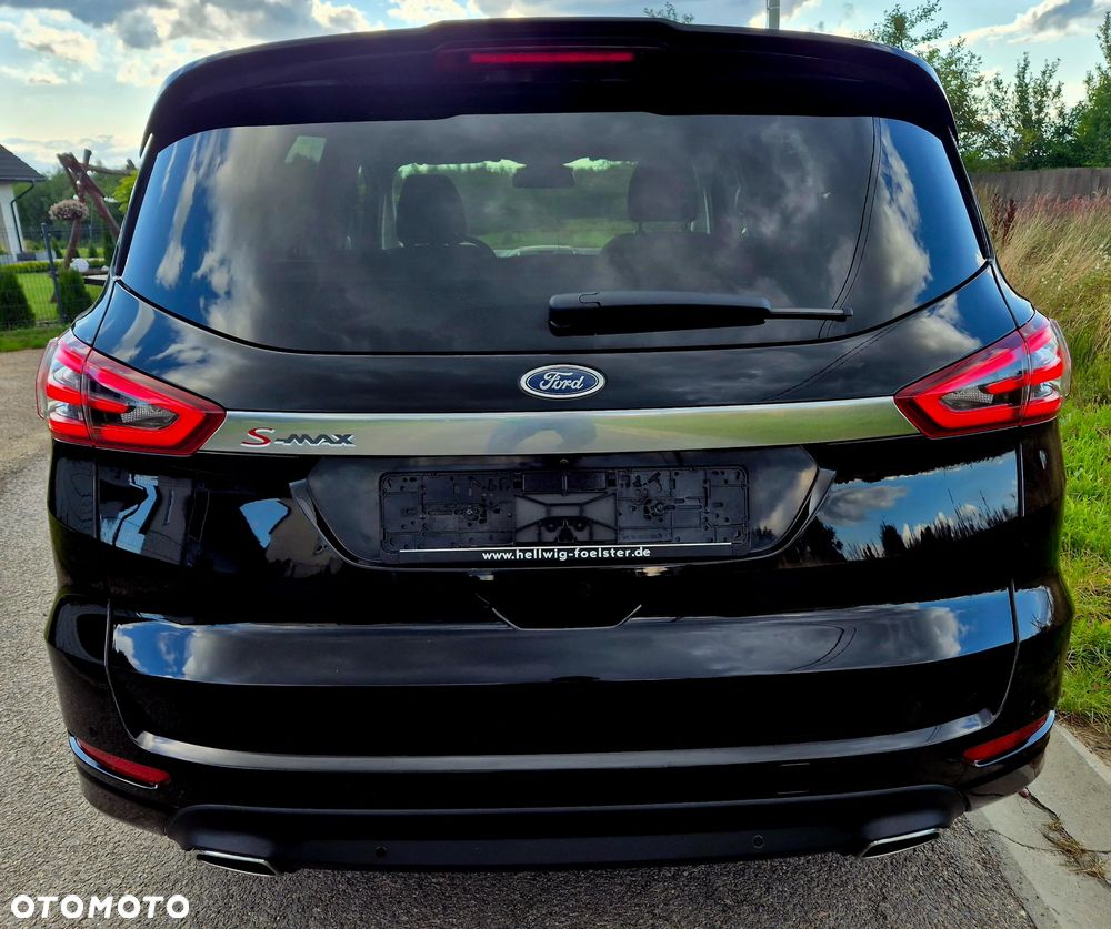 Ford S-Max - 6
