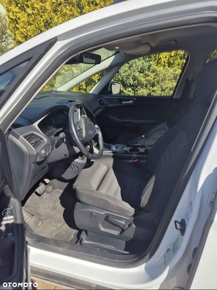 Ford Galaxy 2.0 EcoBlue 4WD Titanium - 10