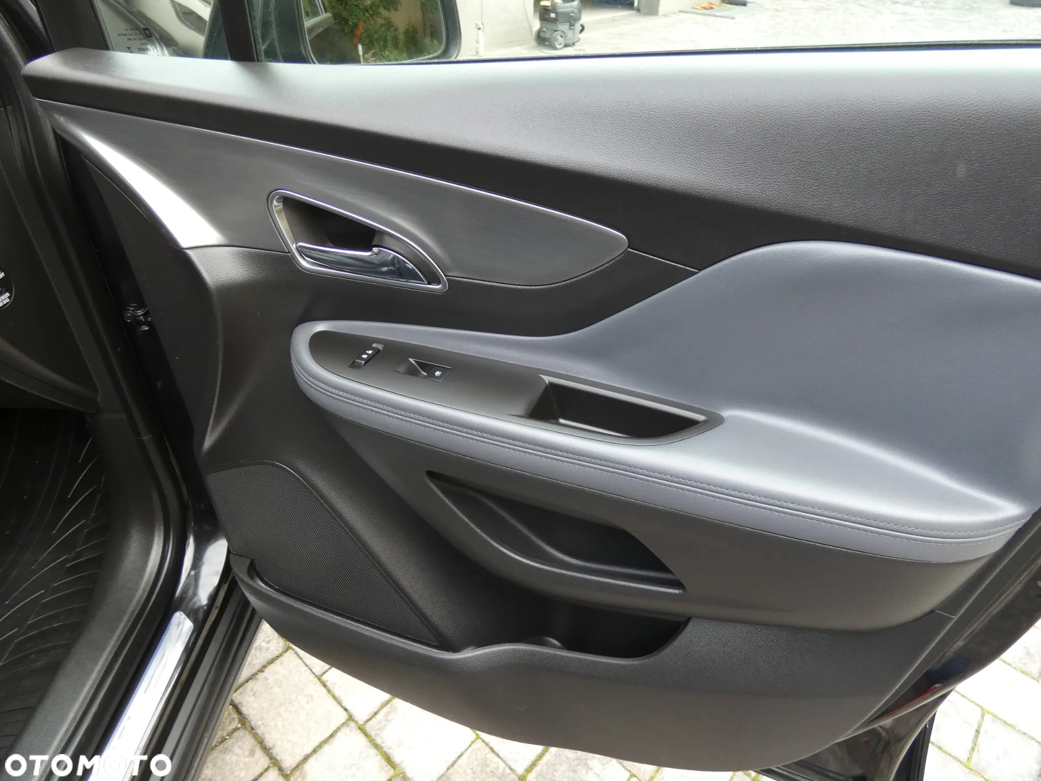 Opel Mokka 1.7 CDTI Cosmo S&S 4x4 - 25