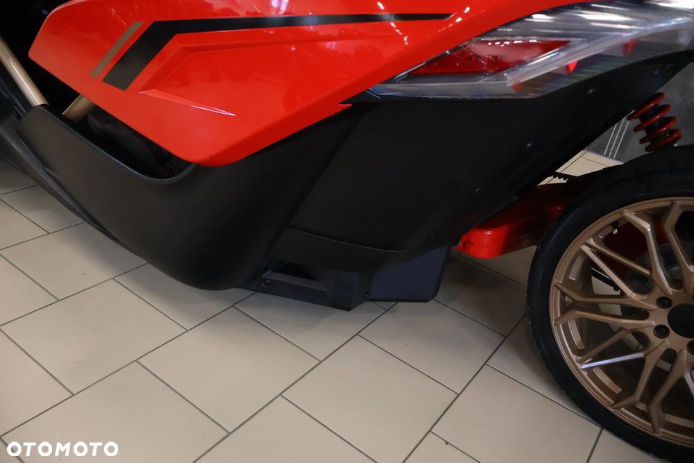 Polaris Inny - 35