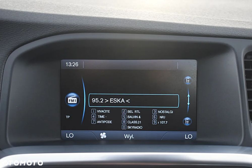 Volvo S60 D3 Momentum - 26