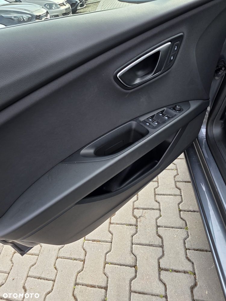 Seat Leon 1.6 TDI Sport - 14