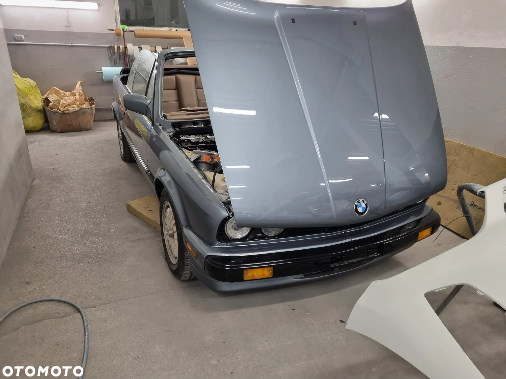 BMW Seria 3 - 21