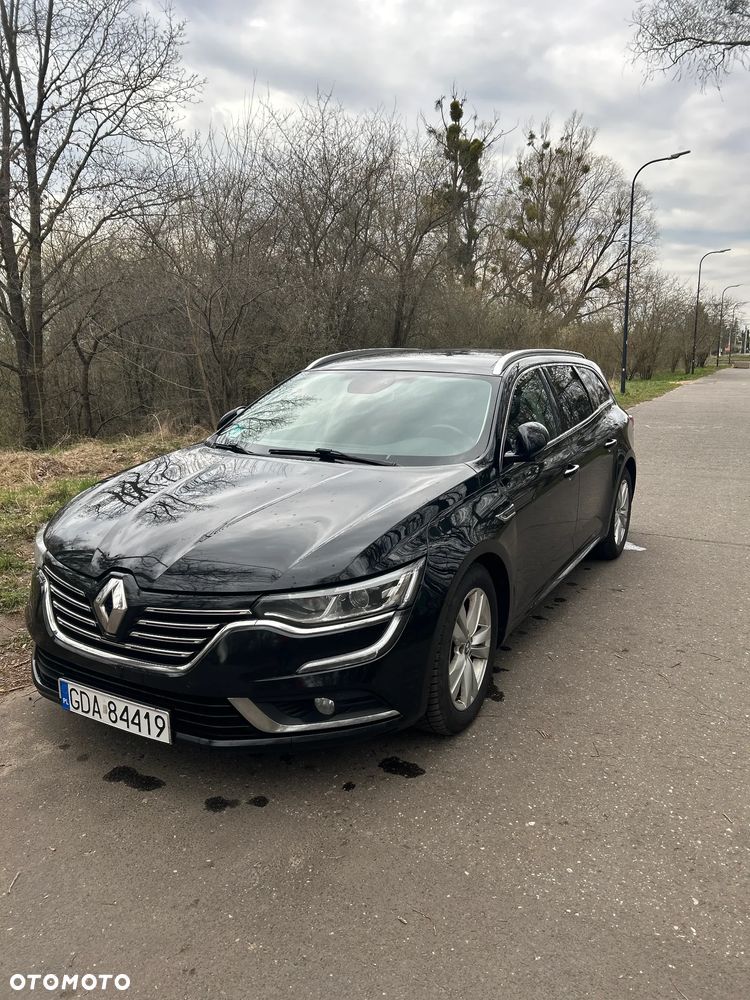 Renault Talisman 1.6 Energy dCi Intens - 1