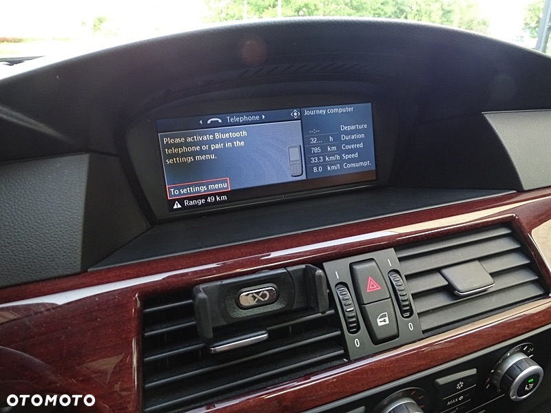 BMW Seria 5 530xi Touring Edition Exclusive - 26