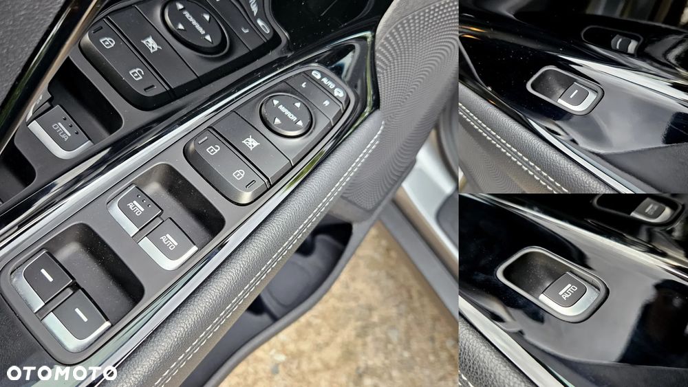 Kia Niro 1.6 GDI 2WD Edition 7 - 24