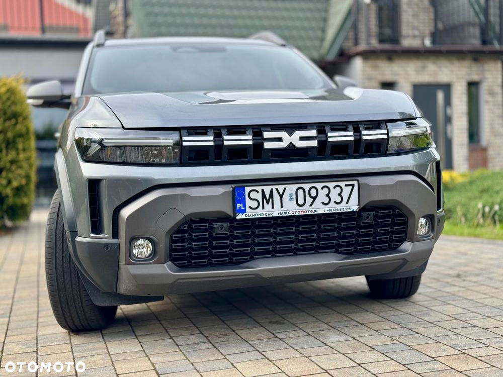 Dacia Duster - 2