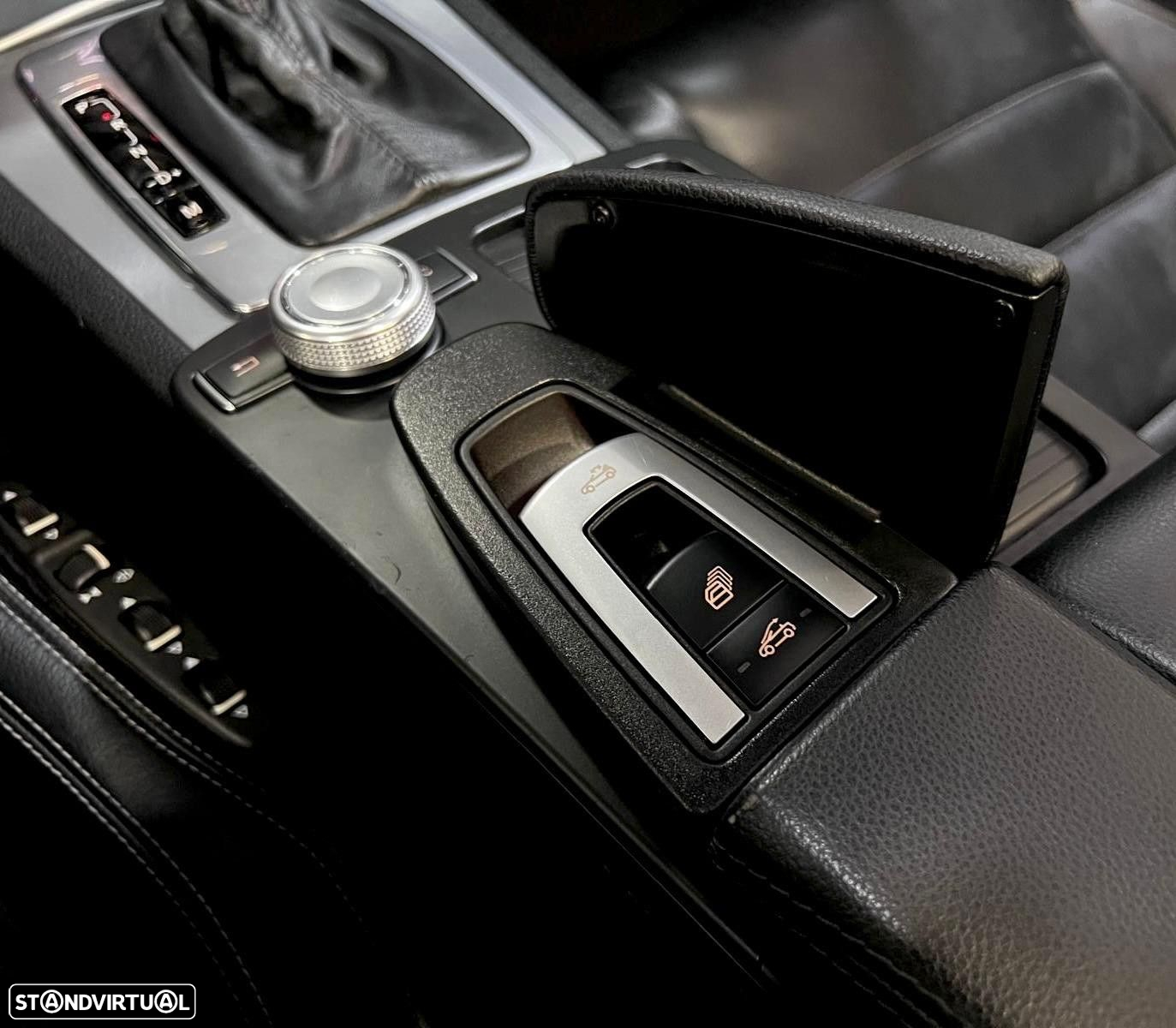 Mercedes-Benz E 220 - 10