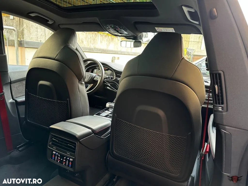 Audi Q8 50 TDI quattro Tiptronic competition plus - 29