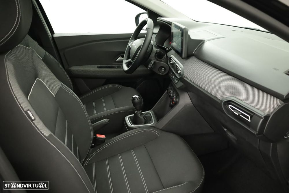 Dacia Sandero 1.0 TCe Expression - 20