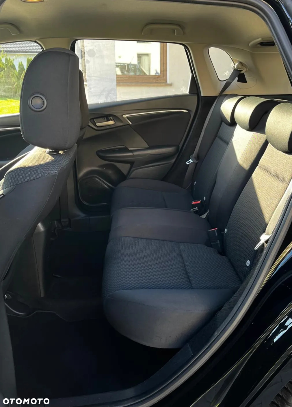 Honda Jazz 1.3 Comfort (ADAS/Honda Connect+) - 15