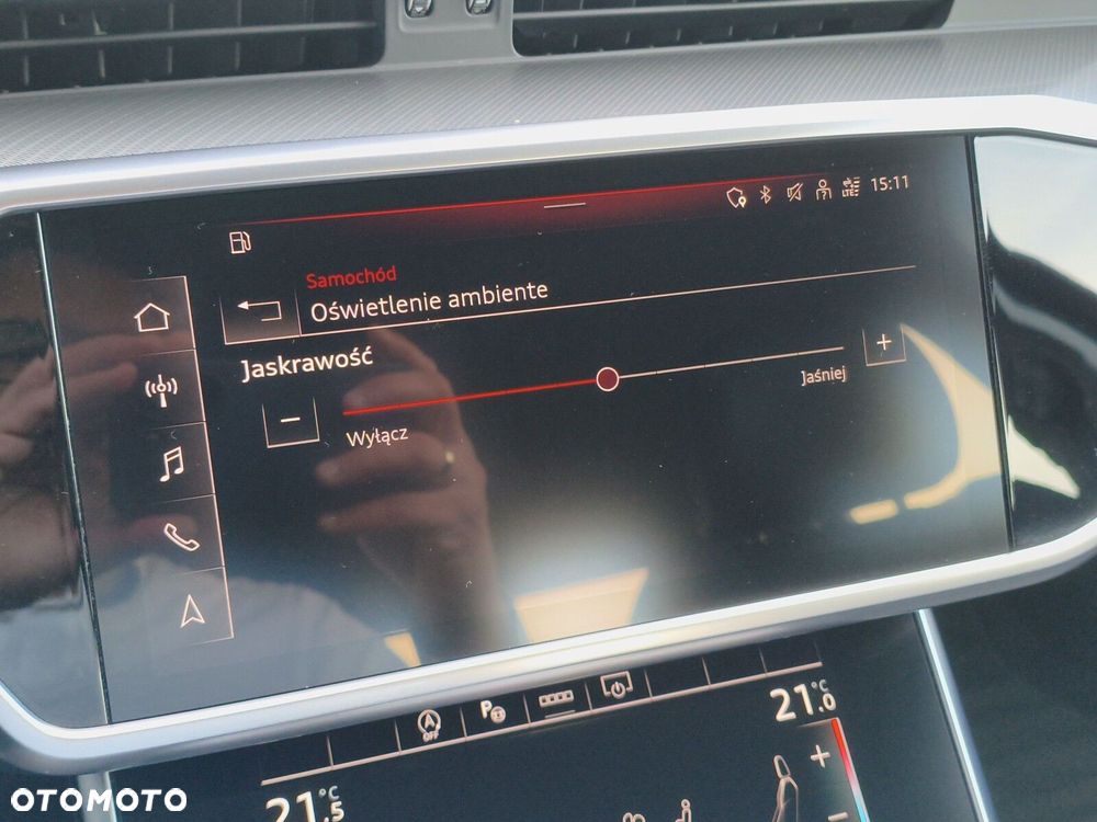 Audi A6 Limousine - 34