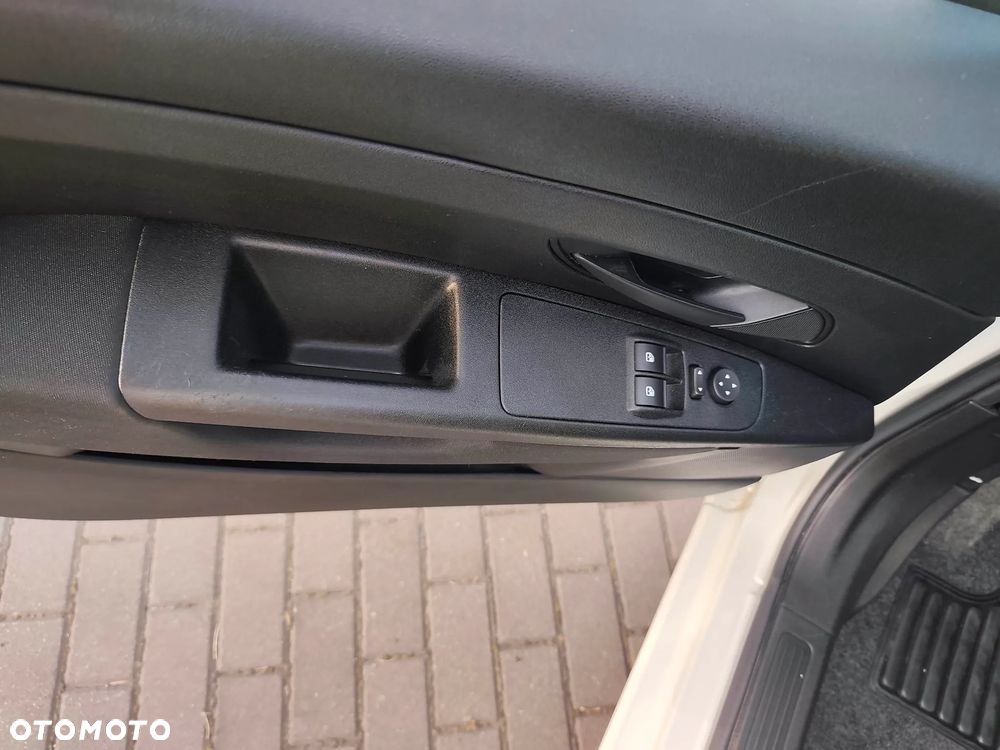 Fiat Punto 2012 - 19