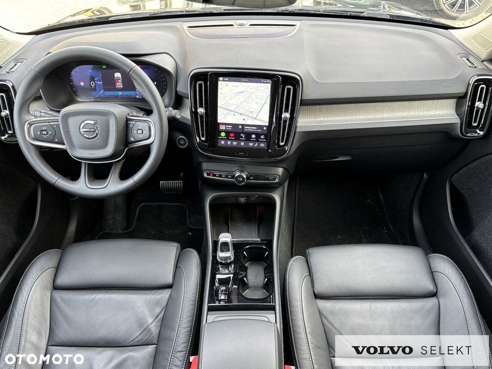 Volvo XC 40 - 9