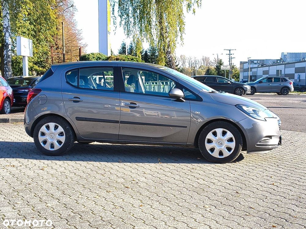 Opel Corsa - 7