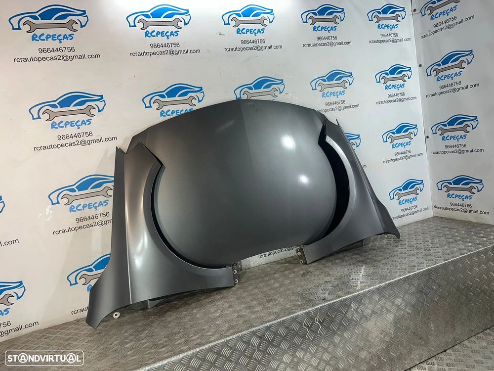 .Frente Completa Mercedes Benz Classe A W176 AMG Sport Diesel 1.5 DCi 2008 - 2017 - 15