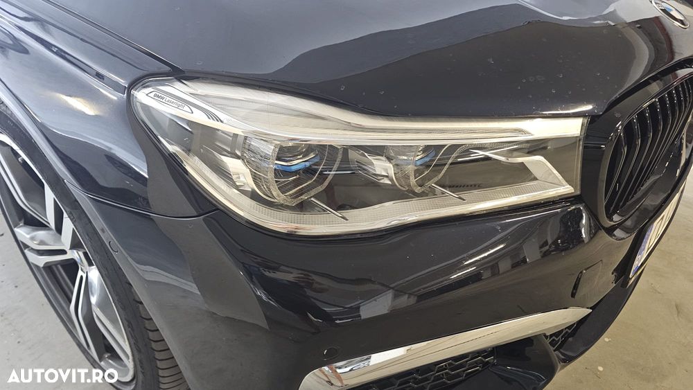BMW Seria 7 730d xDrive - 7